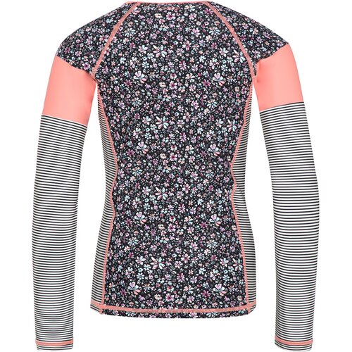 KINDER SHIRT PRTCHARLIE JR RASHGUARD LONG SLEEVE