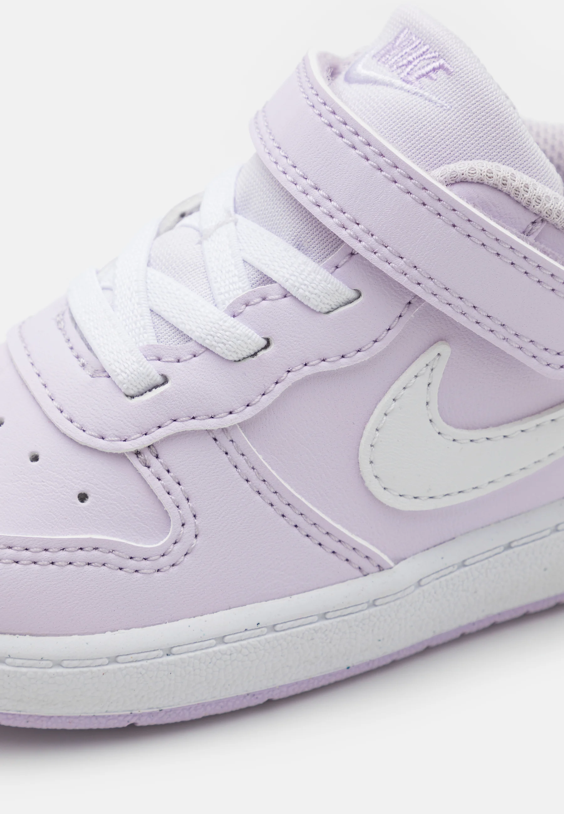 Nike Sportswear COURT BOROUGH RECCRAFT UNISEX - Zapatillas bajas