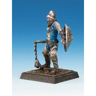 Sargento Maneto (Freebooter's Fate)