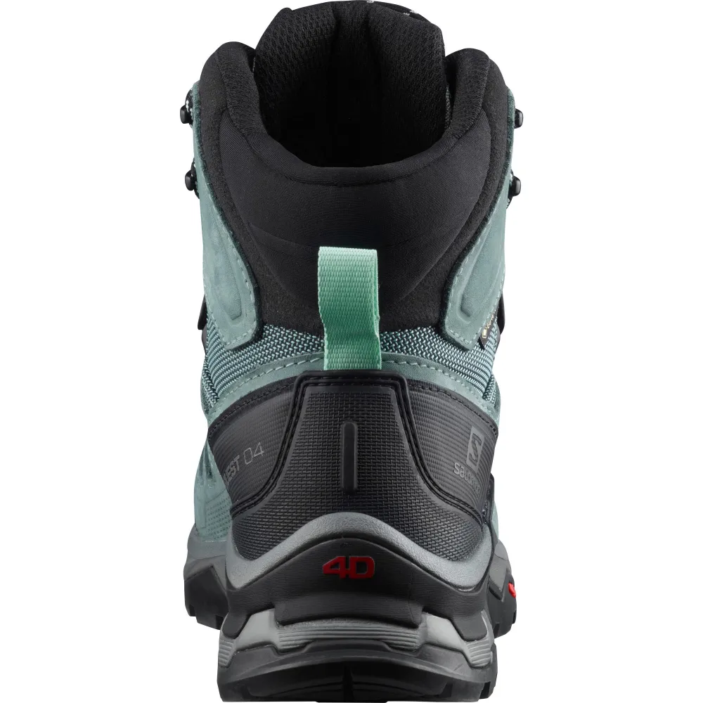 Salomon Quest 4 L41387000 / blau