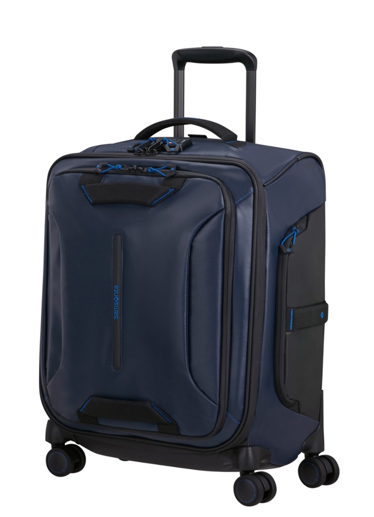 Samsonite Ecodiver -reppu 55 cm