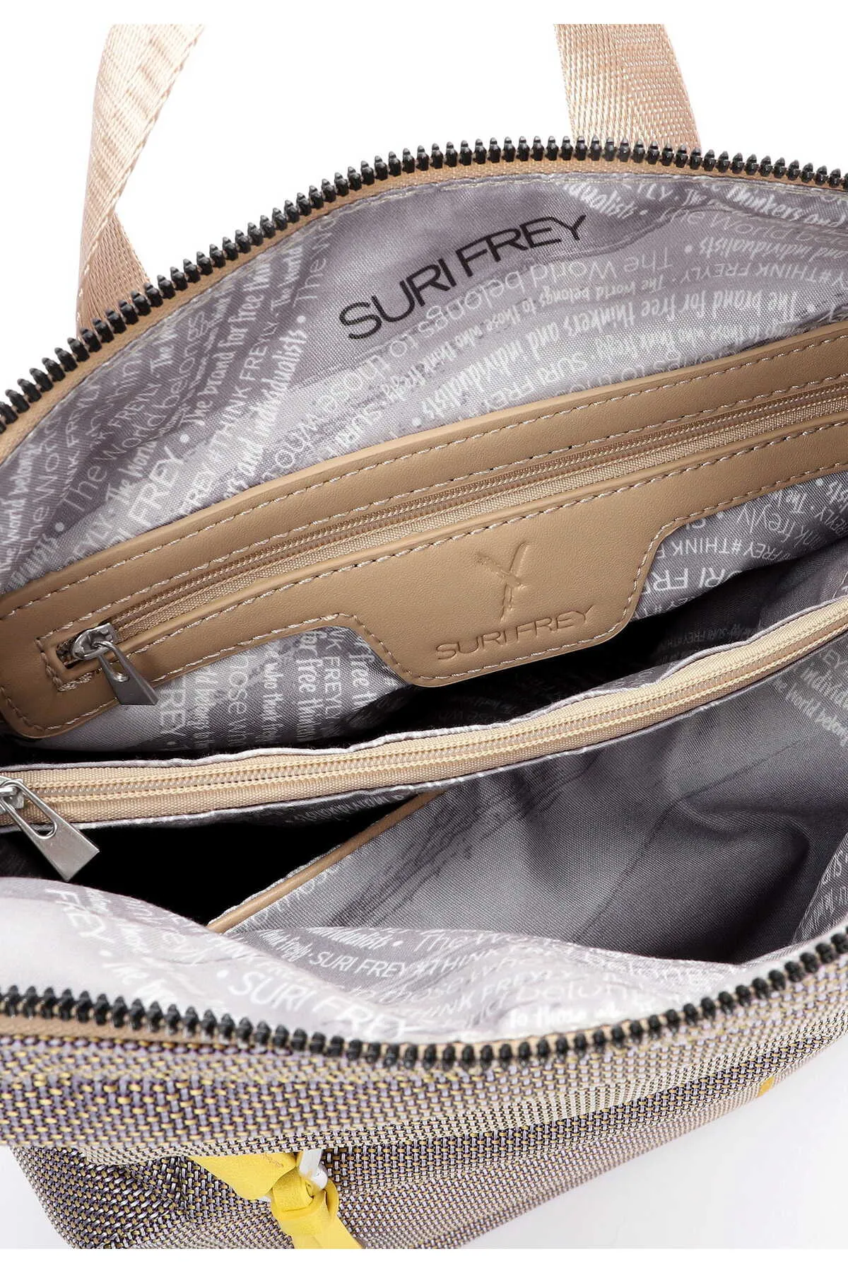 SURI FREY  Rucksack SURI Sports Marry