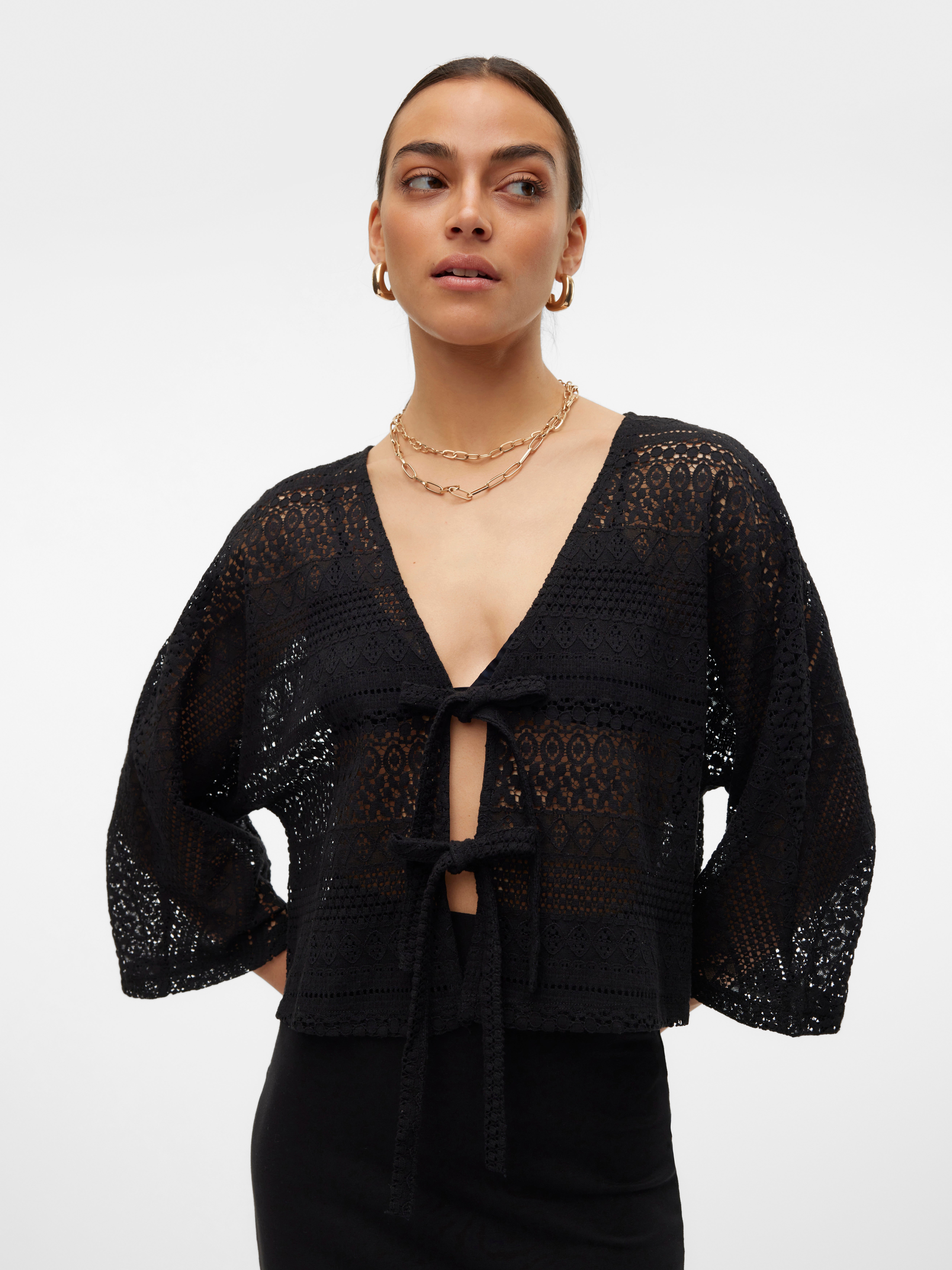 VMHONEY Top