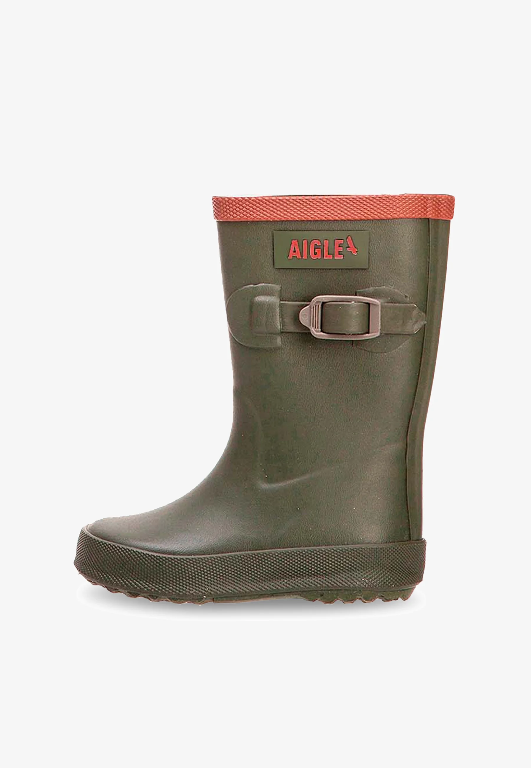 Botas de goma Aigle