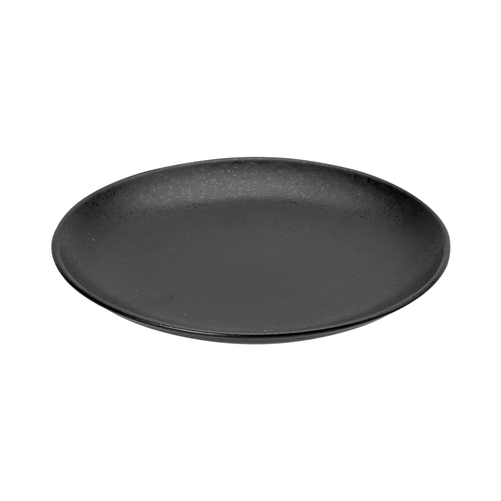 Dessertteller ca. D21cm Magic Black