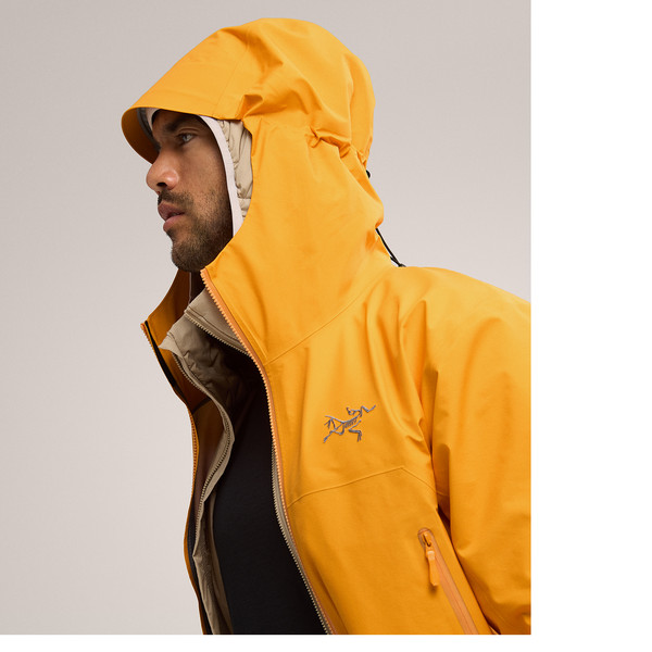 BETA JACKET M Herren - Hardshelljacke