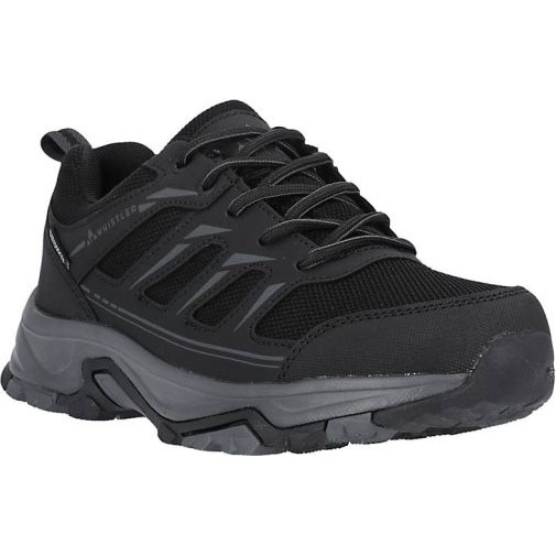Whistler Outdoorschuhe Pangul mit wasserdichter Funktion