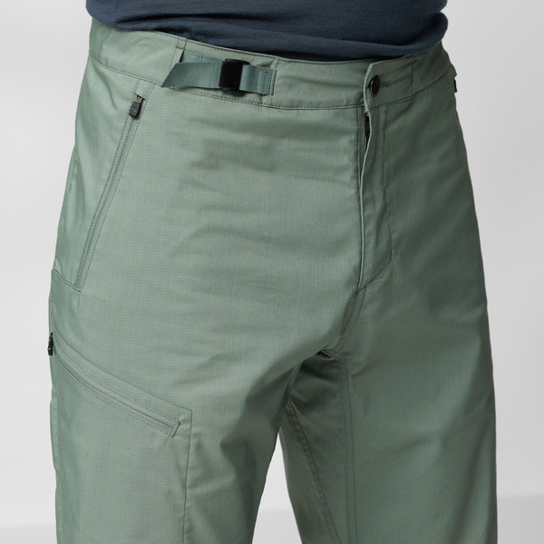 ABISKO HIKE TROUSERS M Herren - Trekkinghose