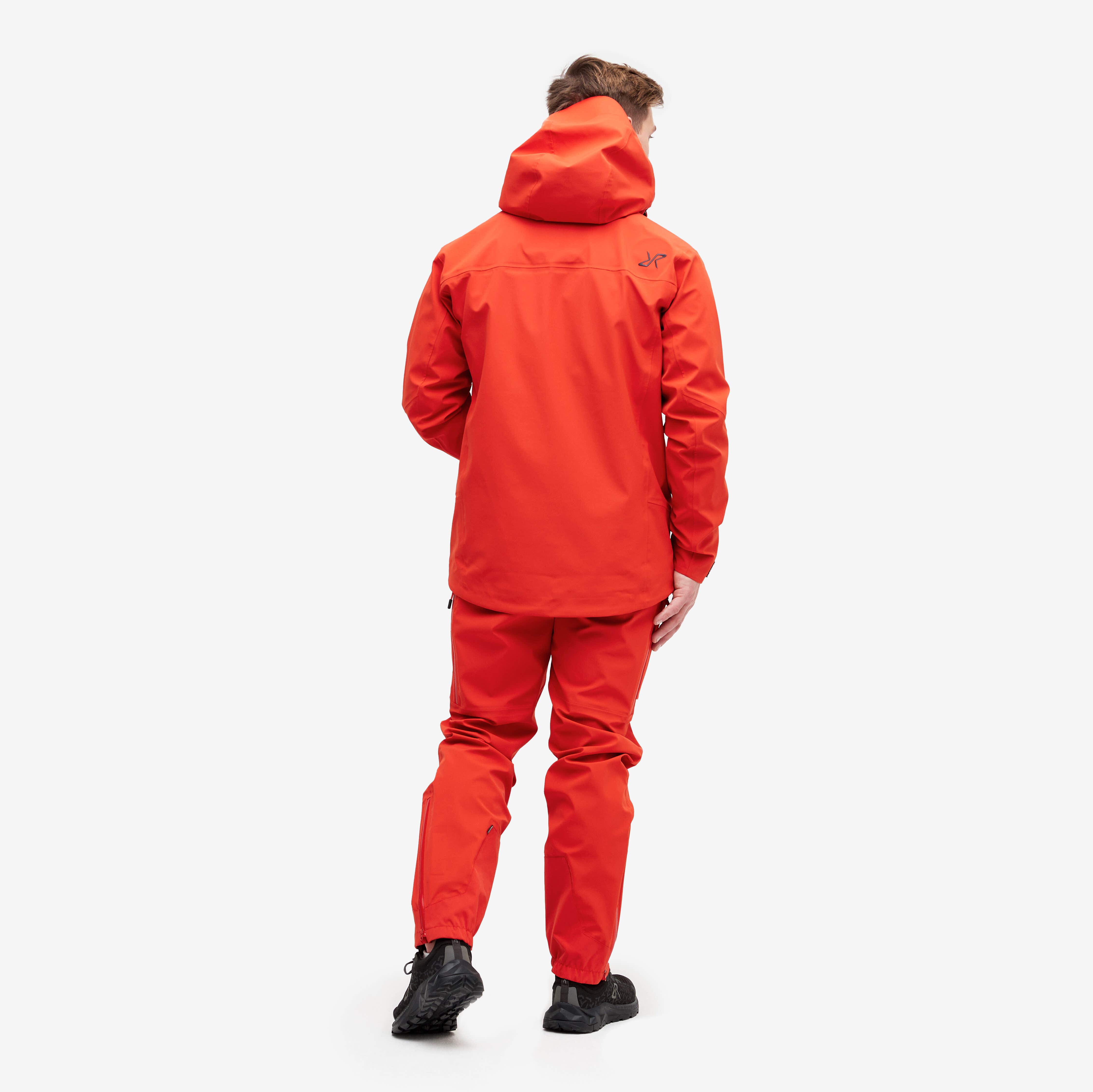 Aphex Pro Pants Homme Lava