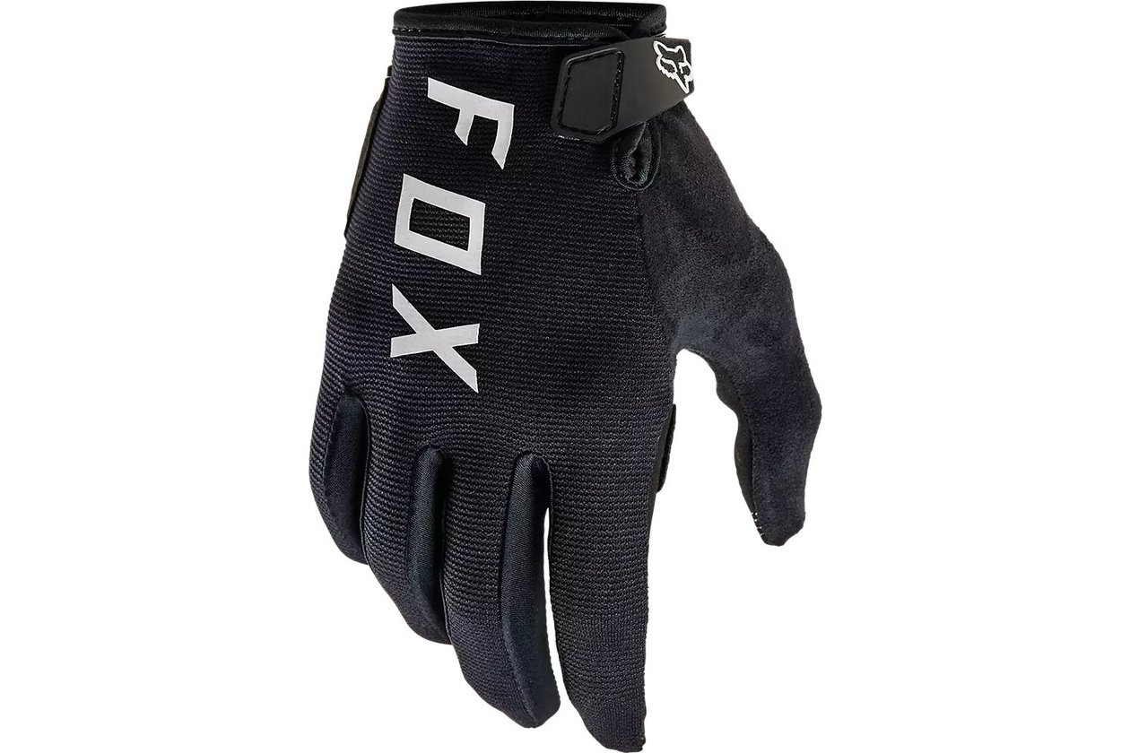 Fox Ranger Gel Langfinger Handschuhe - 2023