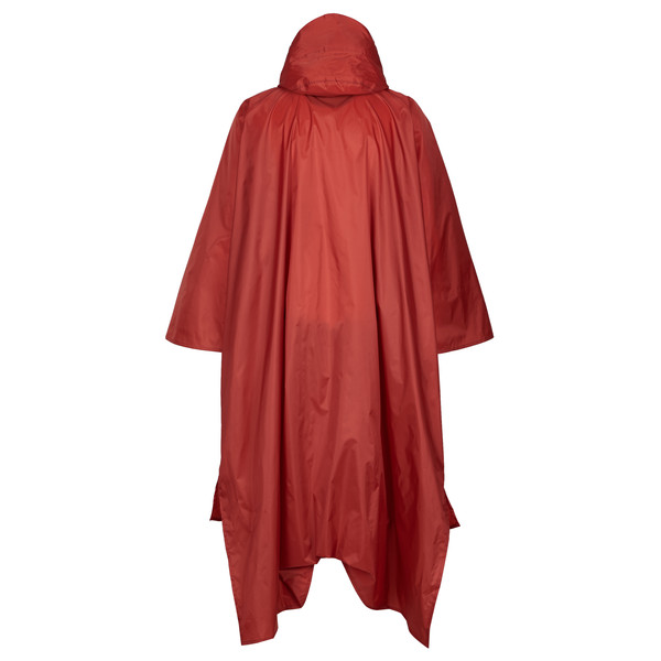KRIVAN RAIN PONCHO Unisex - Regenponcho