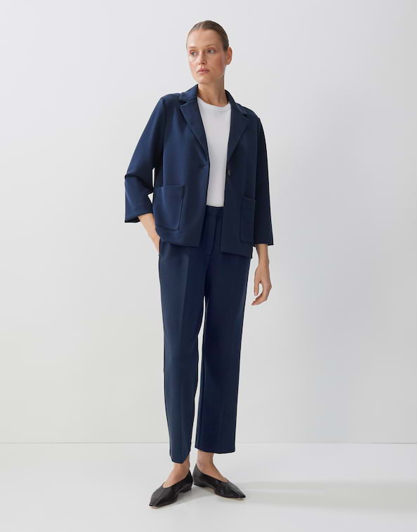 Sweatblazer Nosalie