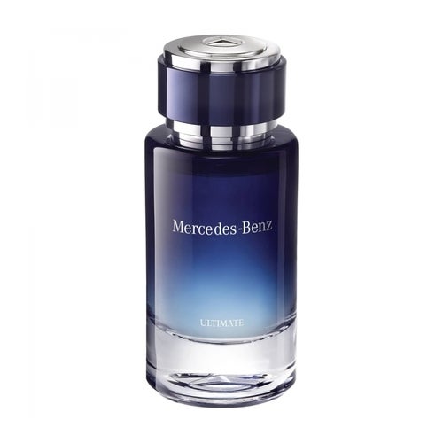 Mercedes Benz Ultimate parfuminis vanduo 120 ml