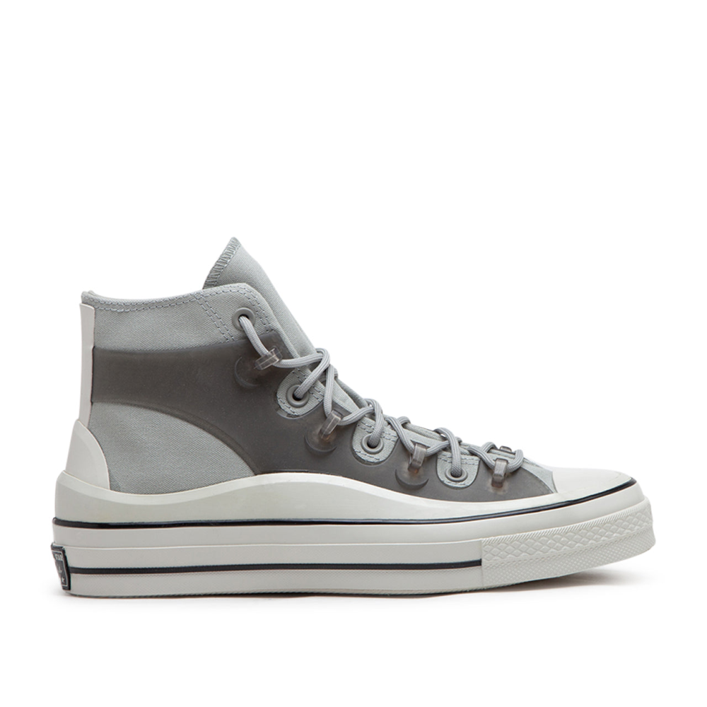 Converse Chuck 70 Utility High A02130C / grau