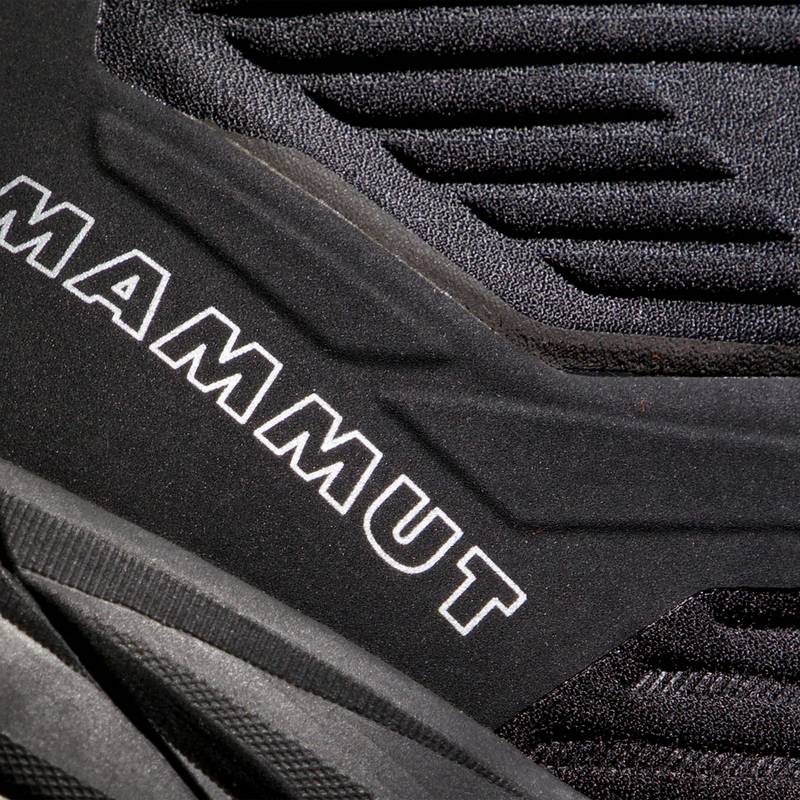 Mammut Ultimate III Mid GTX® Wanderschuhe Damen