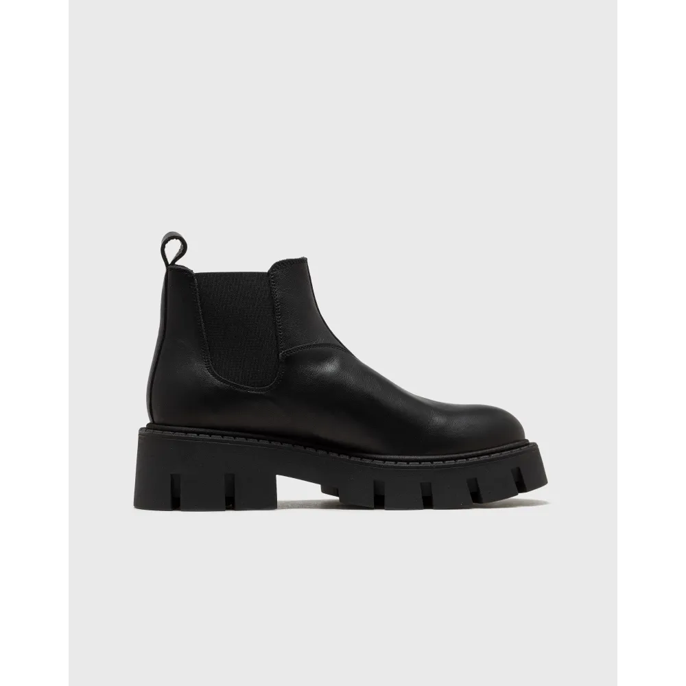 Copenhagen Studios CPH135 Boots CPH135-VIBL / schwarz