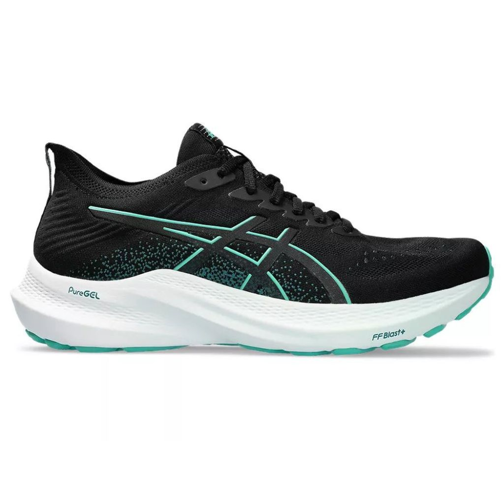 Asics GT 2000 12 1012B604-001 / schwarz