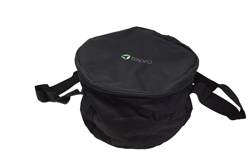 Tepro Tasche für Dutch-Oven-Einleger