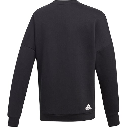 KINDER ALL CAPS SWEATSHIRT