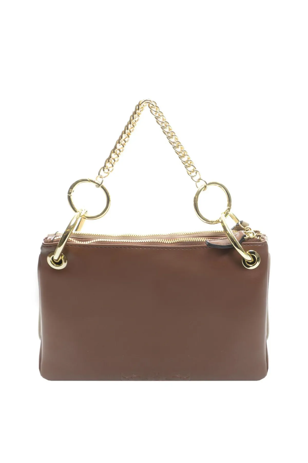 La Martina  Umhängetasche Damen/Mädchen BEIGE