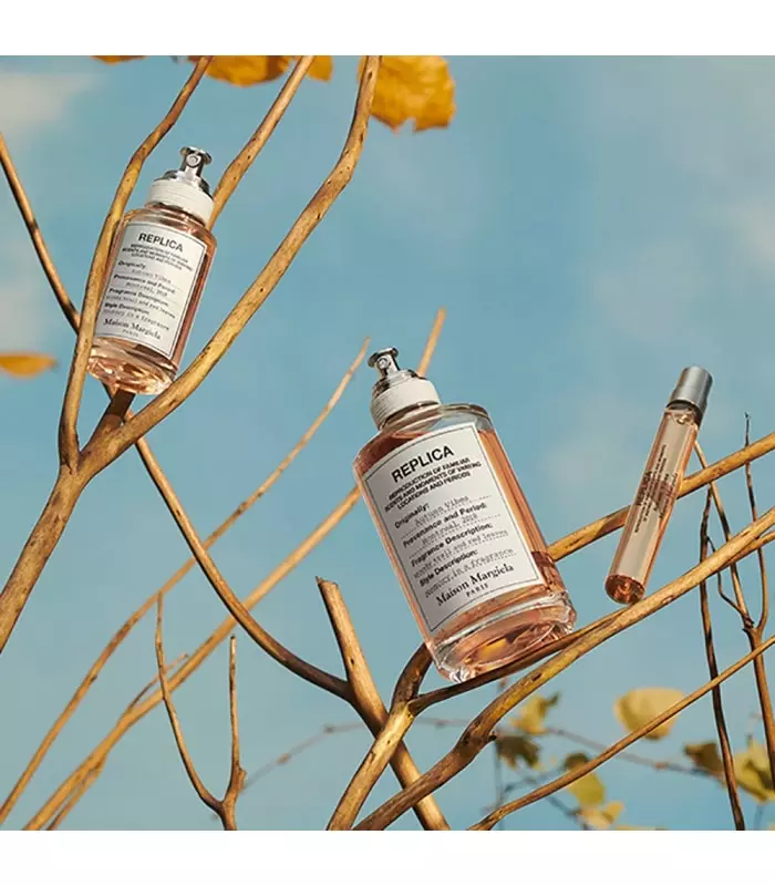 REPLICA AUTUMN VIBES Eau de Toilette