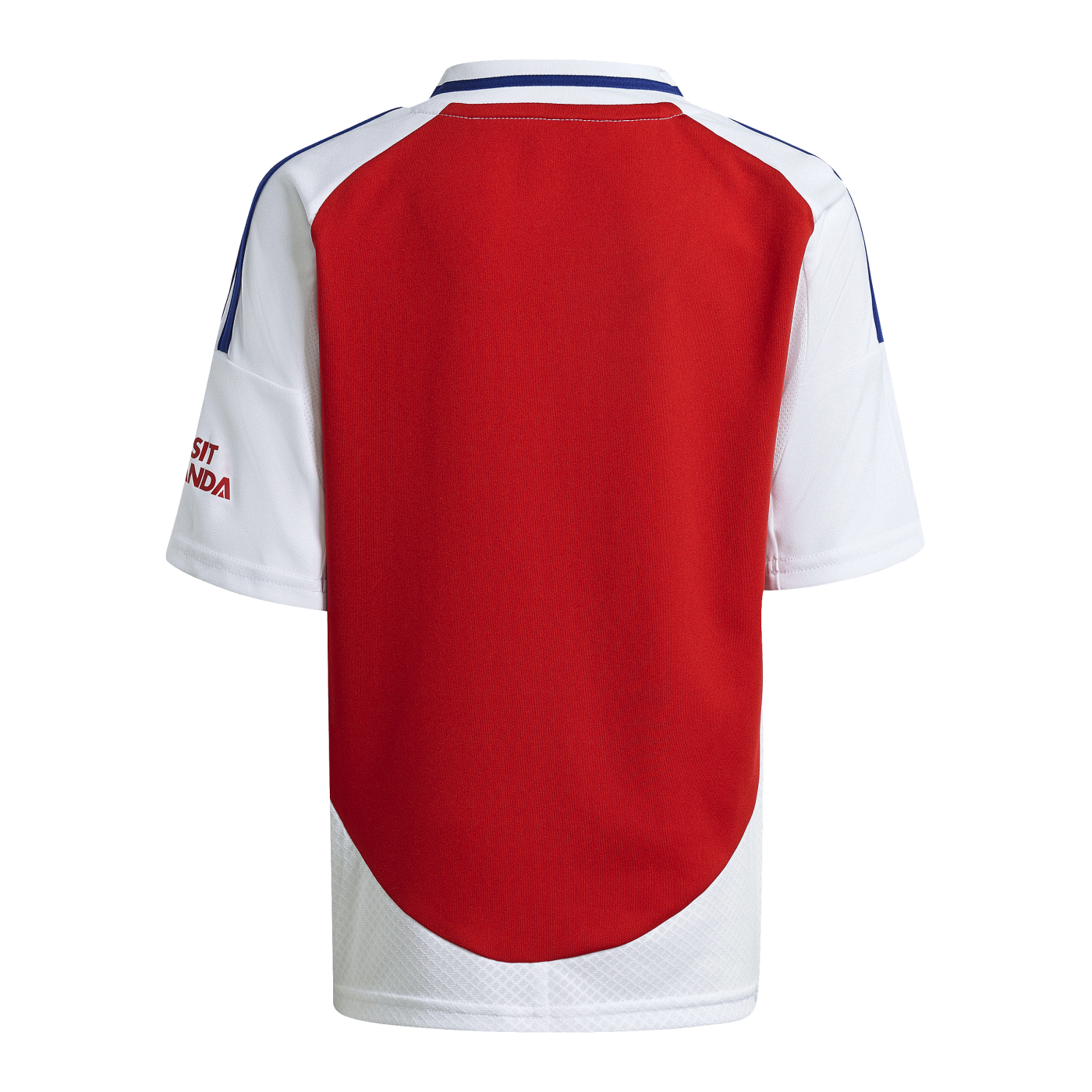 adidas FC Arsenal London Minikit Home 2024/2025 Kids Rot