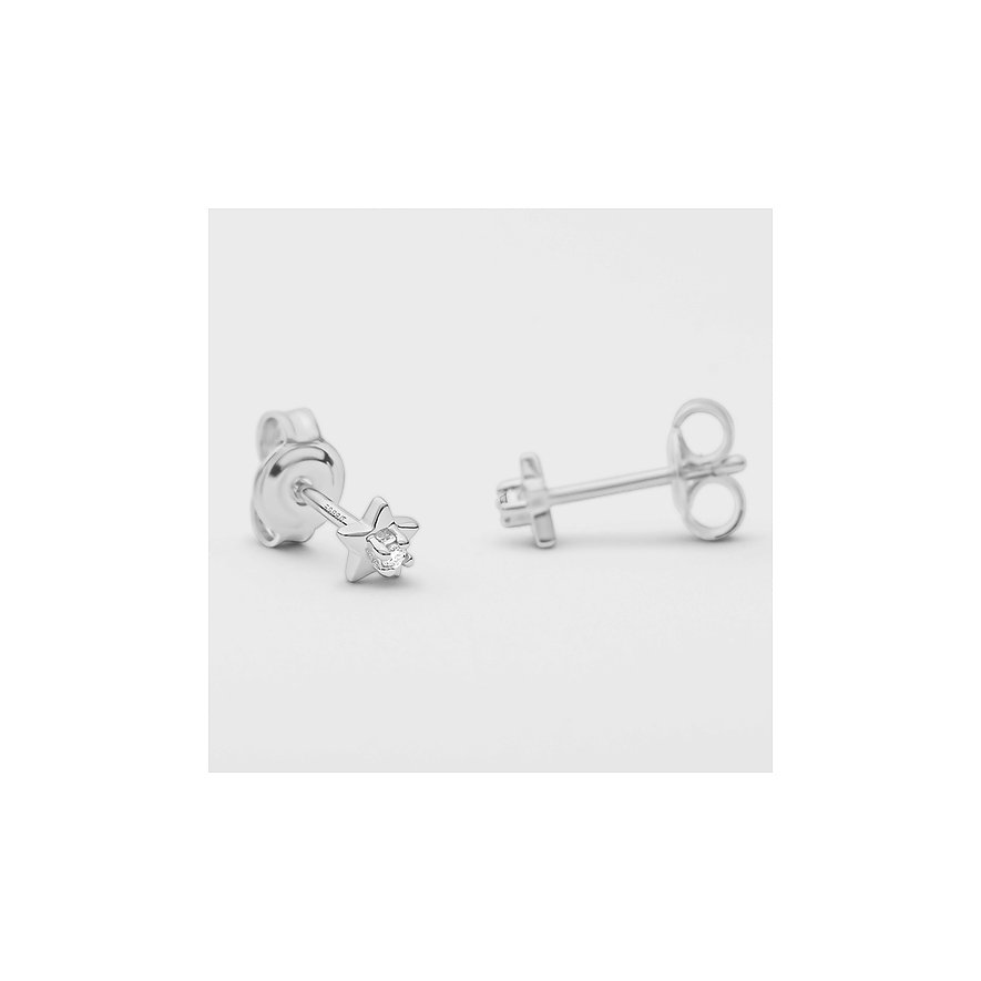 ESPRIT Ohrstecker Star
