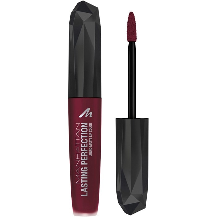Lasting Perfection Liquid Matte Lip Colour