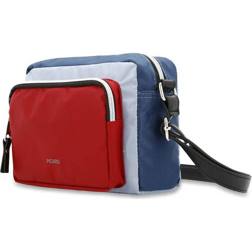 PICARD Schultertasche Move