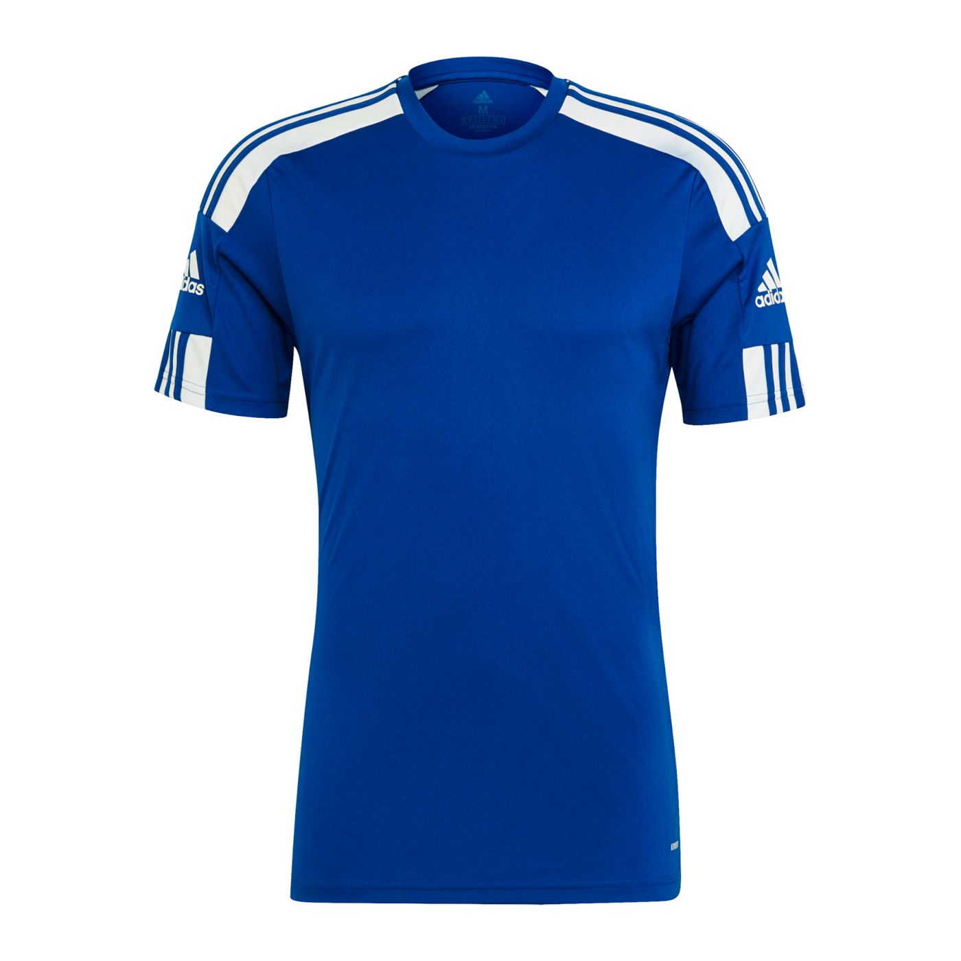 adidas Squadra 21 Trikot Blau Weiss