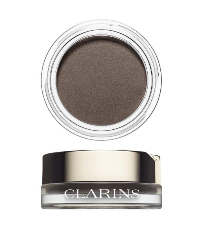 Clarins-OMBRE MATTE-Ombre à Paupières au Fini Mat