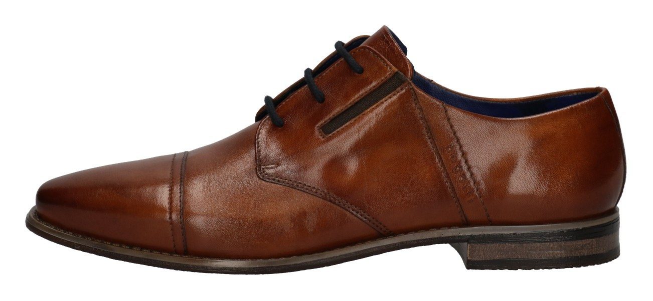 bugatti Schnürschuh in klassischen Design