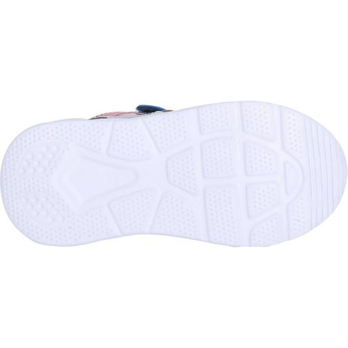 ZIGZAG Sneaker Dadian mit Blinklichtern und Allwetterprofil