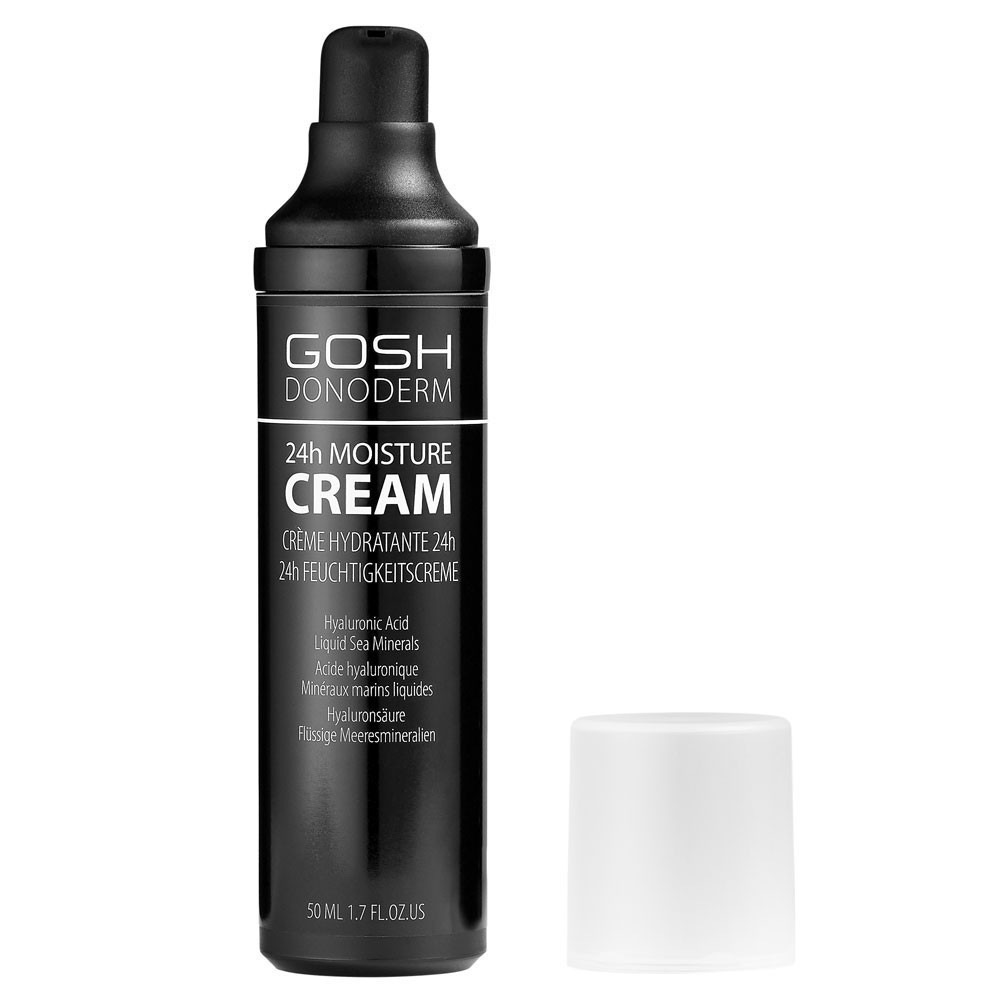 Gosh Copenhagen GOSH Donoderm 24h Moisture Cream