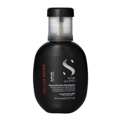 Alfaparf Milano Semi Di Lino Sublime Cellula Madre Nourishment Multiplier 150 ml