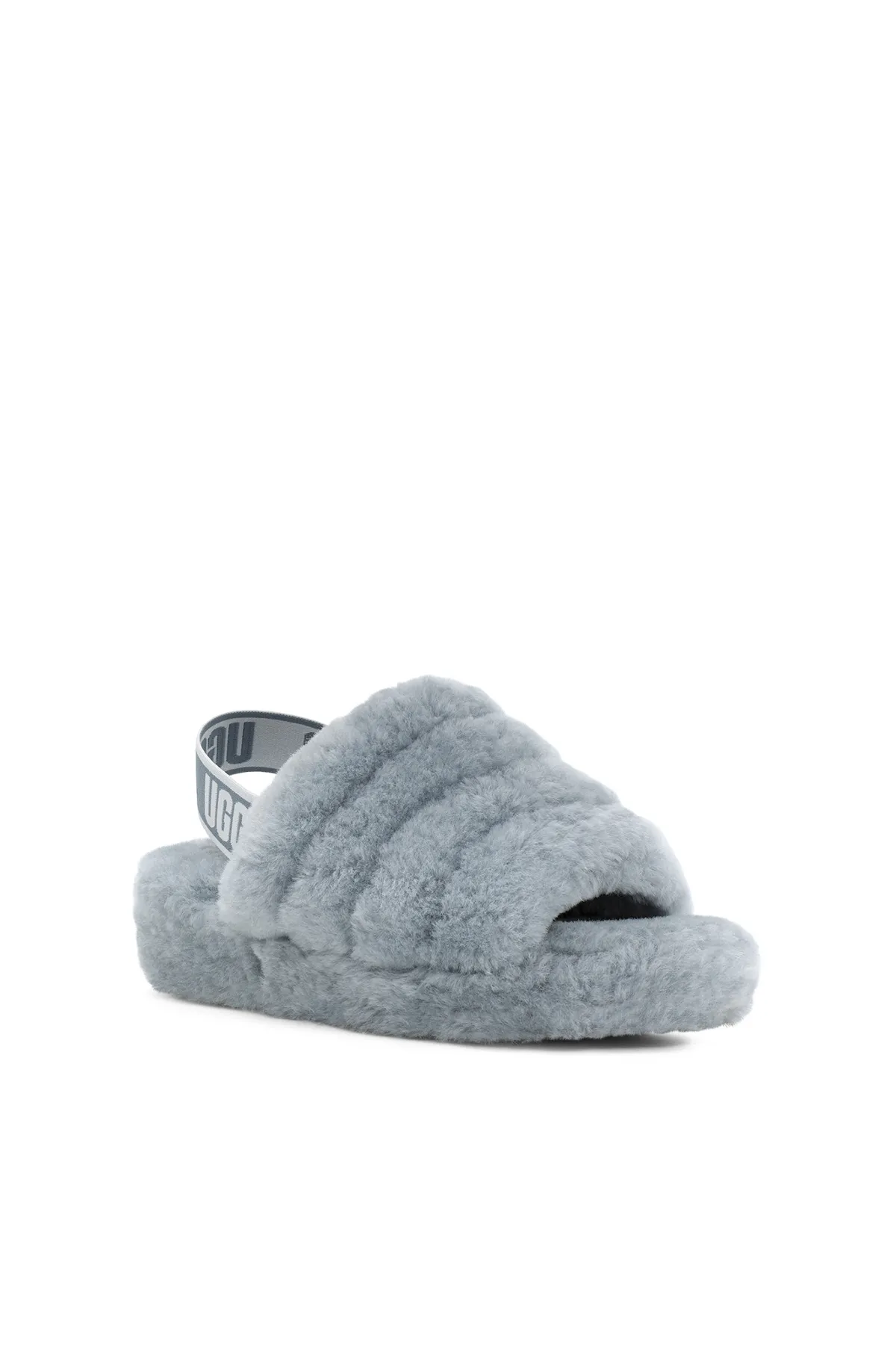 UGG  Hausschuhe Damen/Mädchen Ash Fog