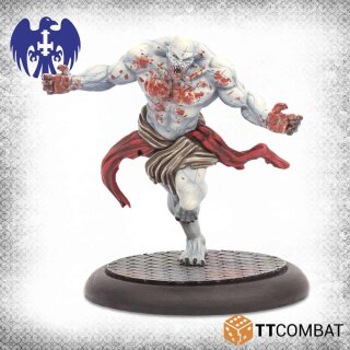 Vampiric Aristocracy (5)