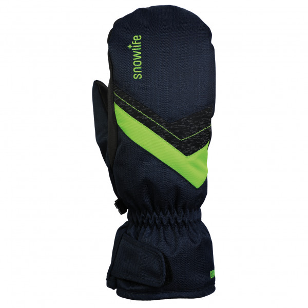 Snowlife - Junior Orion DT Mitten - Handschuhe
