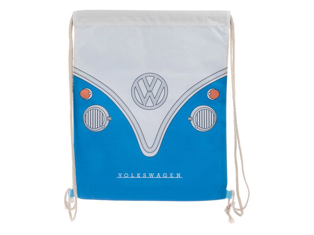 Volkswagen T1 Rucksack