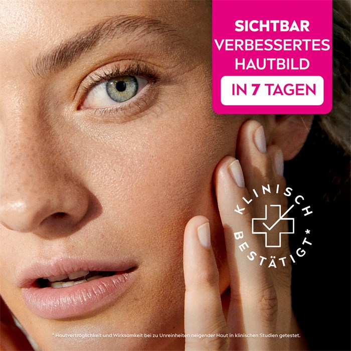 Nacht Peeling Serum