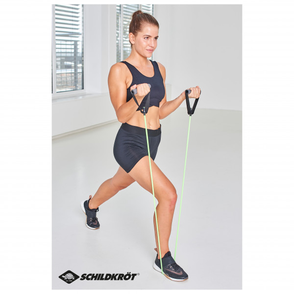 Schildkröt Fitness - Expander Set 3-teilig - Functional Training