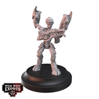 Watchers Grey Elites
