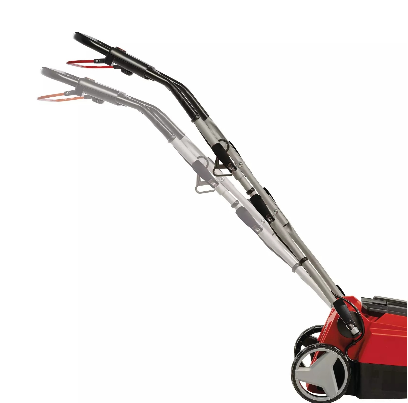 Einhell 3420690 GE-SA 1435/1 - Aérateur scarificateur