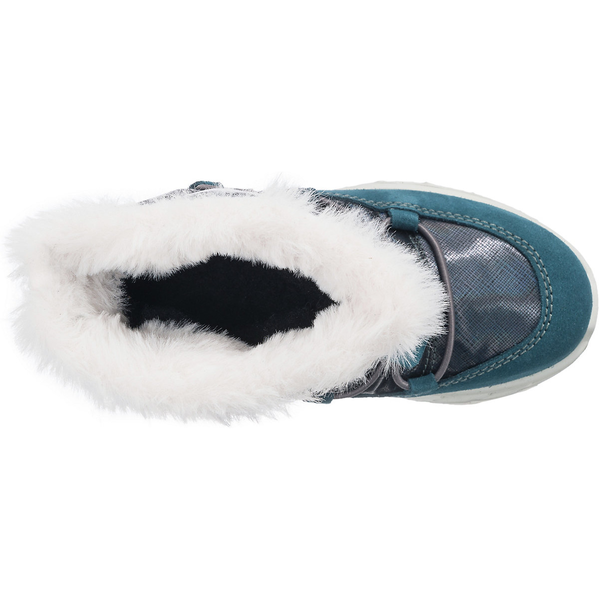 Winterstiefel für Mädchen