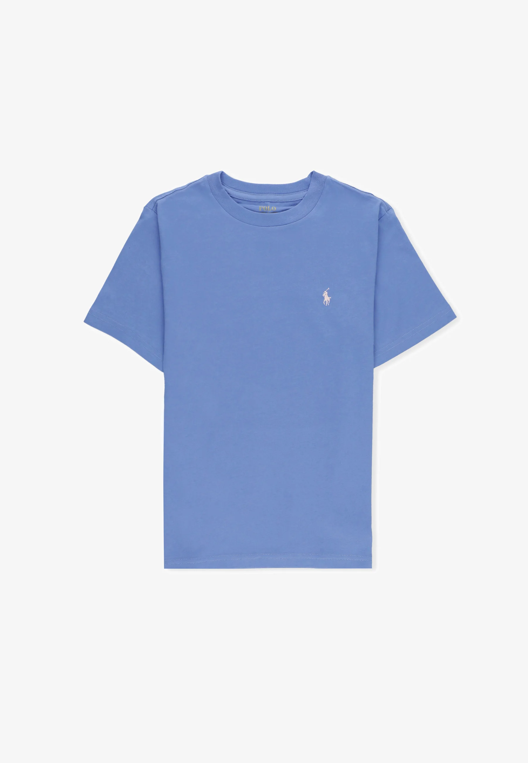 Polo Ralph Lauren CON PONY - Camiseta básica