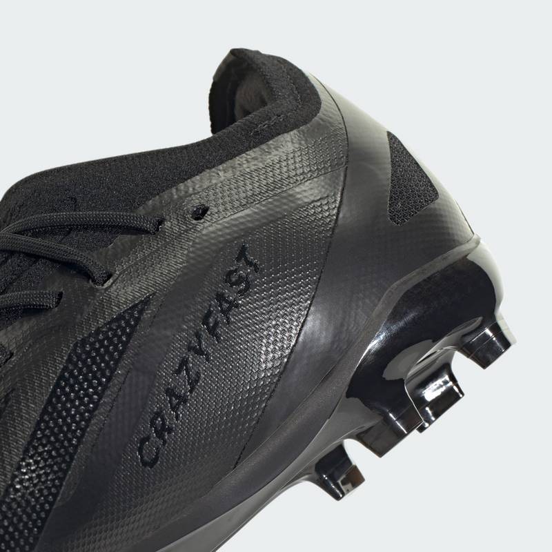 adidas X Crazyfast.1 FG Fußballschuh Fußballschuhe Kinder
