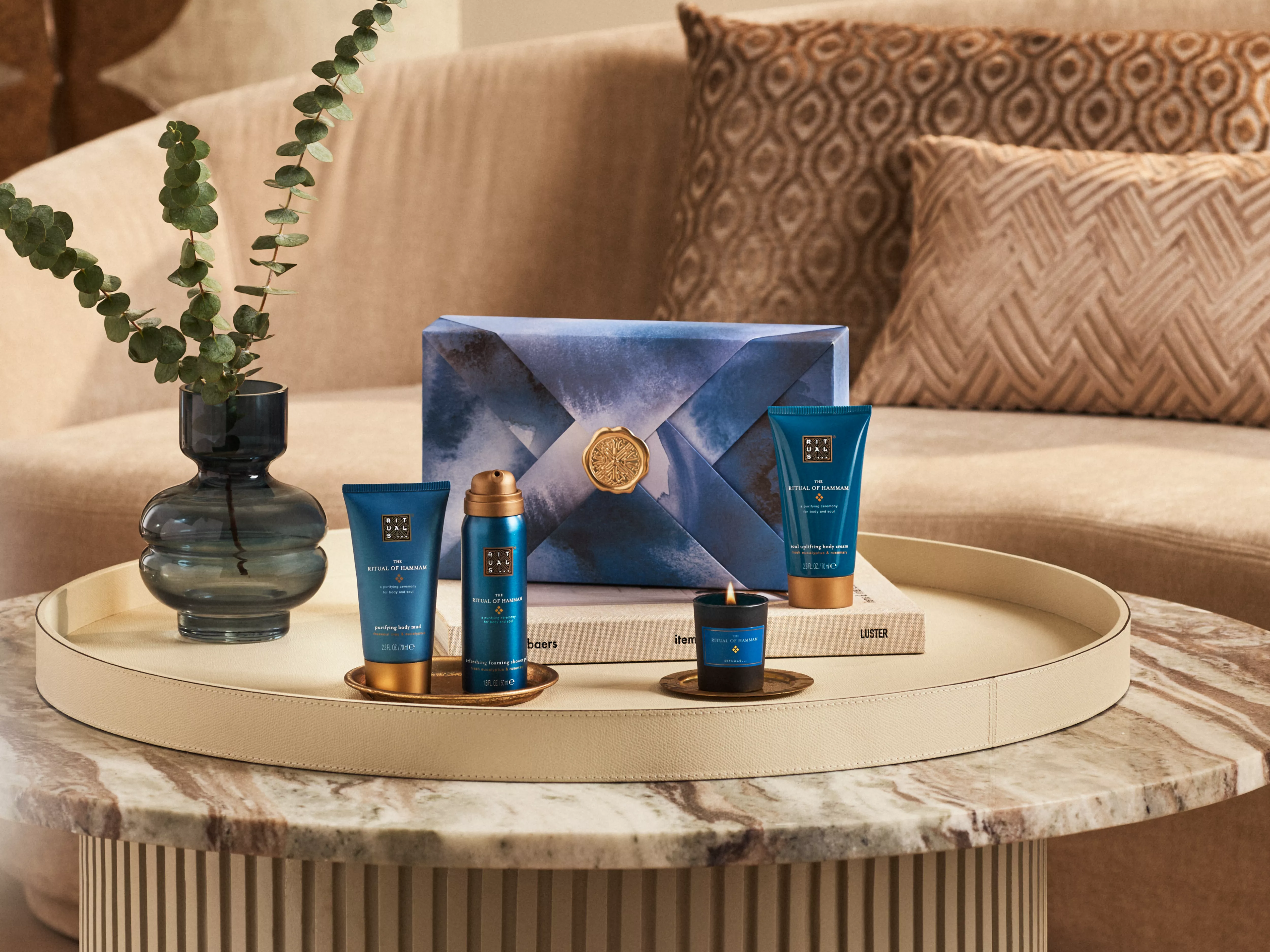 Gift Set S