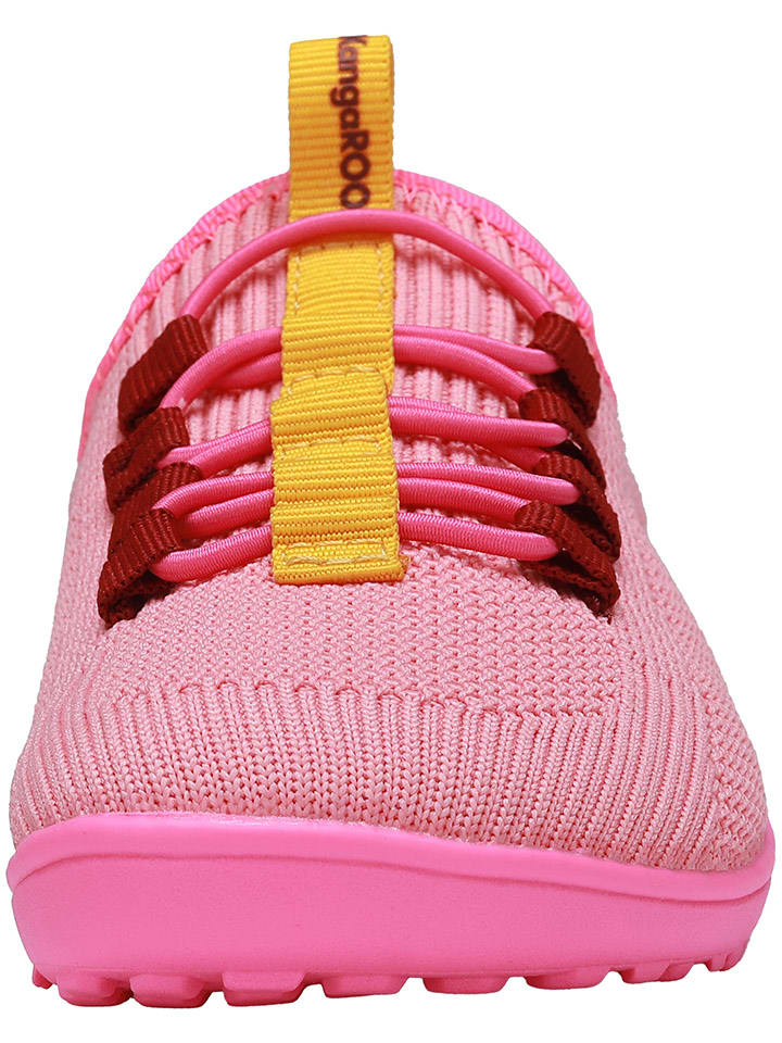 Kangaroos Barfußschuhe 