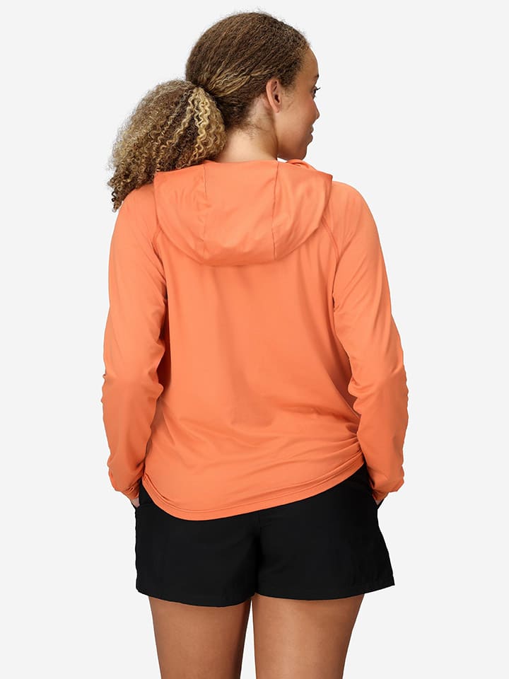 Marmot Fleecehoodie 