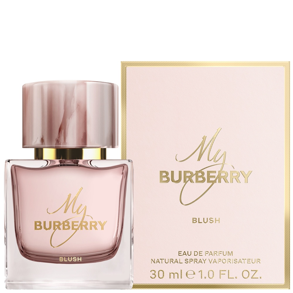 Burberry My Burberry Blush Eau de Parfum